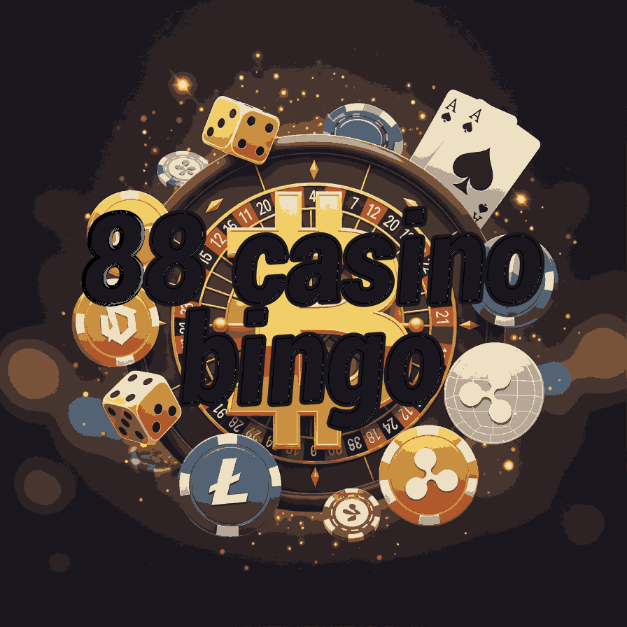 88 Casino Bingo - Best Bingo Casino