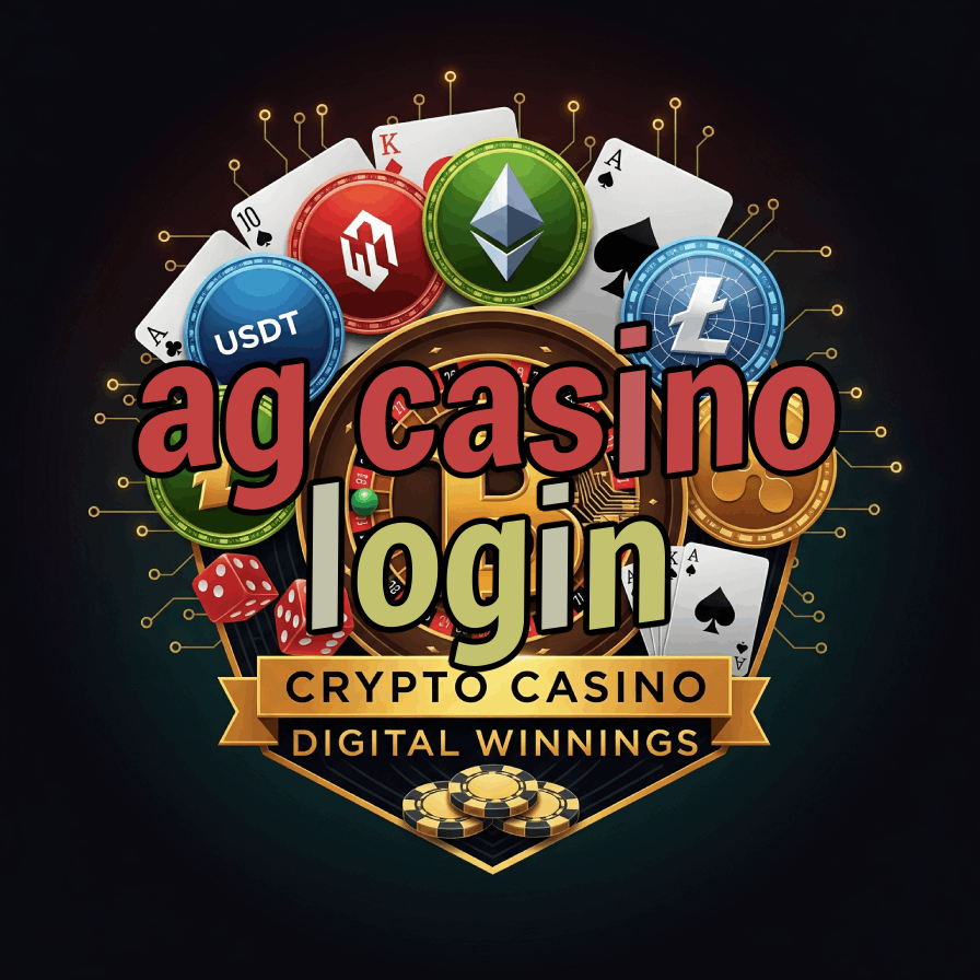 AG Casino Login - Secure Account Access